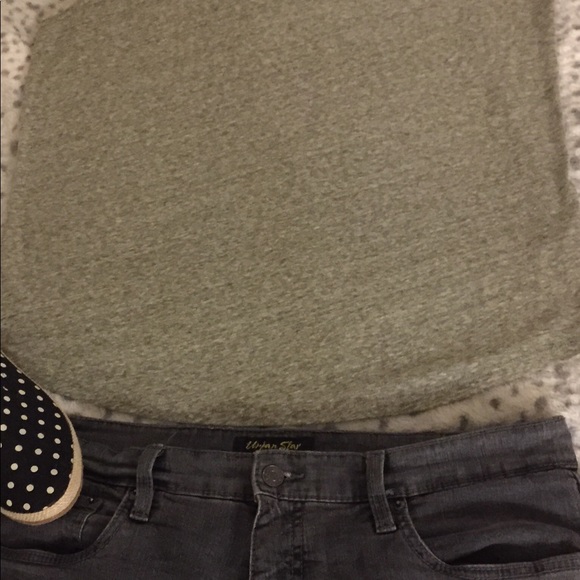 🚫🌼TOP SOLD🚫🥳🎉J Crew Urban StyleJeans😘 - Picture 2 of 8